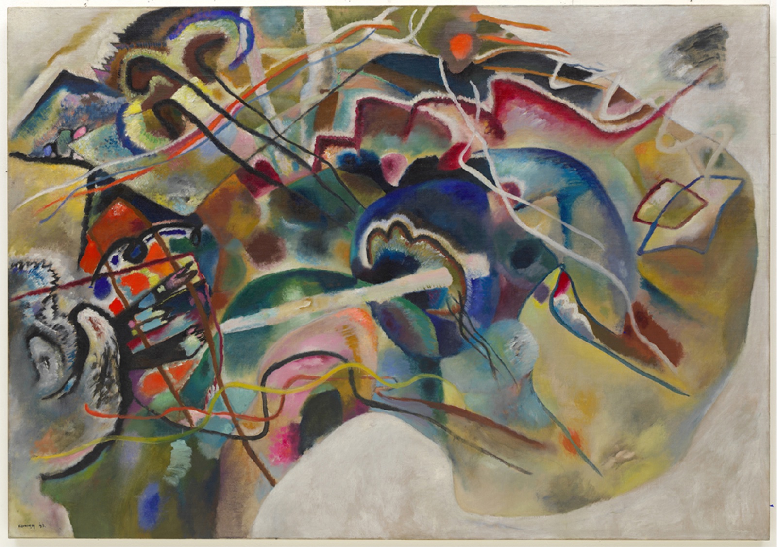 Another Kandinsky